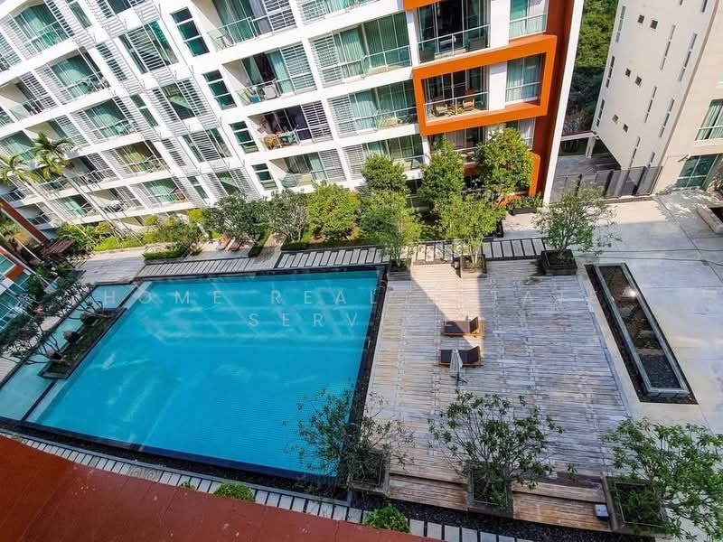 The Breeze Hua Hin, Prachuap Khiri Khan, Soi Ao Hua Don, Nong Kae, Hua Hin, Prachuap Khiri Khan, 2 Bedrooms, 92 sqm, Condo For Sale, by HOME Real Estate Service, 500348386 - DDproperty.com