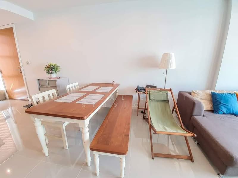The Breeze Hua Hin, Prachuap Khiri Khan, Soi Ao Hua Don, Nong Kae, Hua Hin, Prachuap Khiri Khan, 2 Bedrooms, 92 sqm, Condo For Sale, by HOME Real Estate Service, 500348386 - DDproperty.com