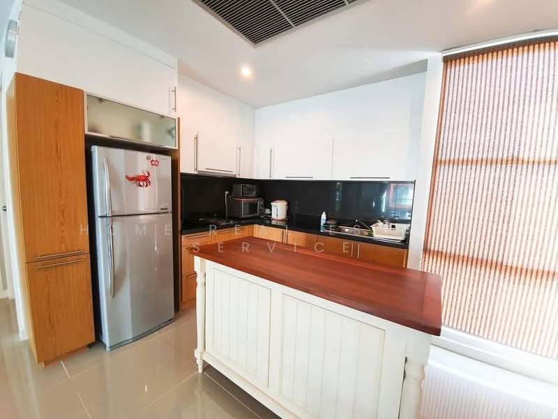 The Breeze Hua Hin, Prachuap Khiri Khan, Soi Ao Hua Don, Nong Kae, Hua Hin, Prachuap Khiri Khan, 2 Bedrooms, 92 sqm, Condo For Sale, by HOME Real Estate Service, 500348386 - DDproperty.com
