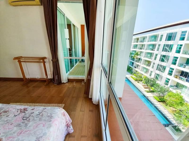 The Breeze Hua Hin, Prachuap Khiri Khan, Soi Ao Hua Don, Nong Kae, Hua Hin, Prachuap Khiri Khan, 2 Bedrooms, 92 sqm, Condo For Sale, by HOME Real Estate Service, 500348386 - DDproperty.com