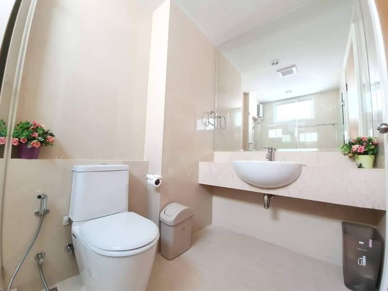 The Breeze Hua Hin, Prachuap Khiri Khan, Soi Ao Hua Don, Nong Kae, Hua Hin, Prachuap Khiri Khan, 2 Bedrooms, 92 sqm, Condo For Sale, by HOME Real Estate Service, 500348386 - DDproperty.com