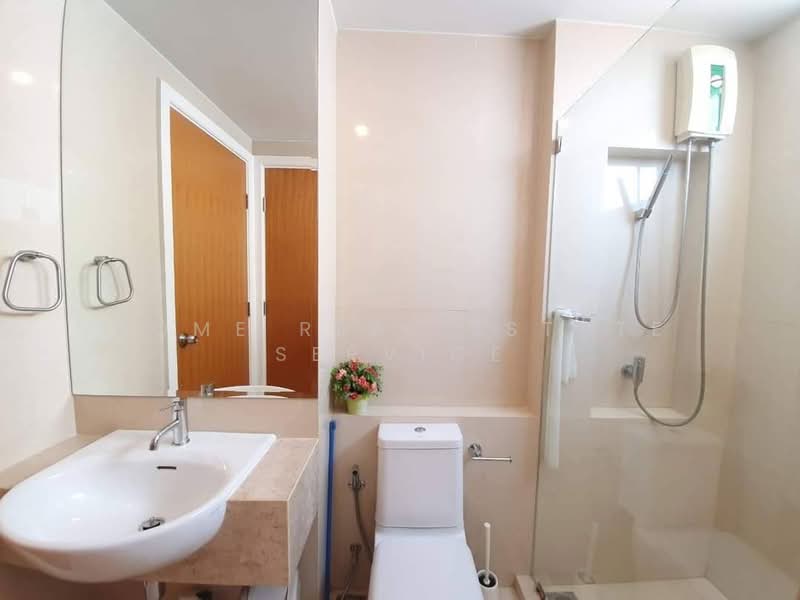 The Breeze Hua Hin, Prachuap Khiri Khan, Soi Ao Hua Don, Nong Kae, Hua Hin, Prachuap Khiri Khan, 2 Bedrooms, 92 sqm, Condo For Sale, by HOME Real Estate Service, 500348386 - DDproperty.com