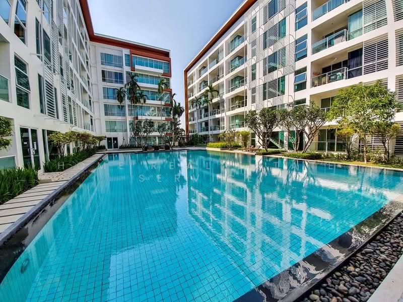 The Breeze Hua Hin : เดอะ บรีซ หัวหิน, ประจวบคีรีขันธ์, ซอยอ่าวหัวดอน, หนองแก, หัวหิน, ประจวบคีรีขันธ์, 92 ตร.ม., คอนโด ขาย, โดย HOME Real Estate Service, 500348386 - DDproperty.com