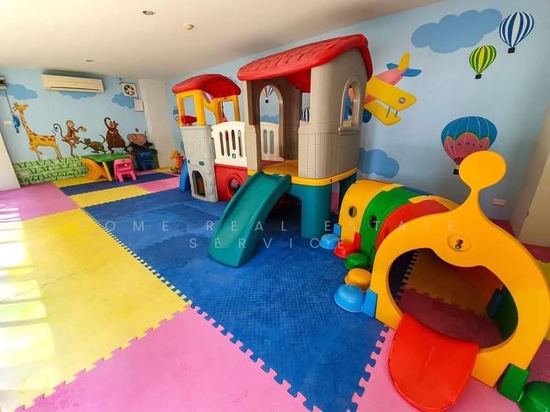The Breeze Hua Hin, Prachuap Khiri Khan, Soi Ao Hua Don, Nong Kae, Hua Hin, Prachuap Khiri Khan, 2 Bedrooms, 92 sqm, Condo For Sale, by HOME Real Estate Service, 500348386 - DDproperty.com