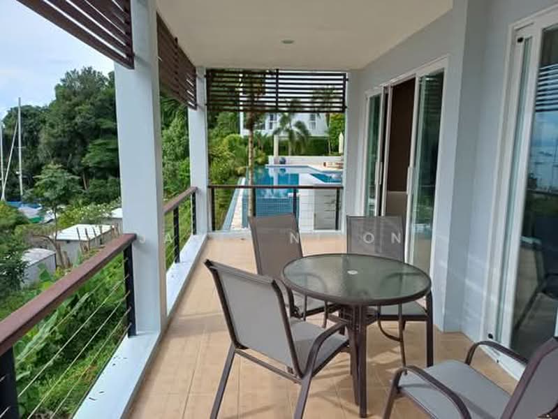 East Coast Ocean Villa, Phuket, Pa Khlok, Thalang, Phuket, 2 Bedrooms, 128 sqm, Apartment For Rent, by James Nixon, 500348387 - DDproperty.com