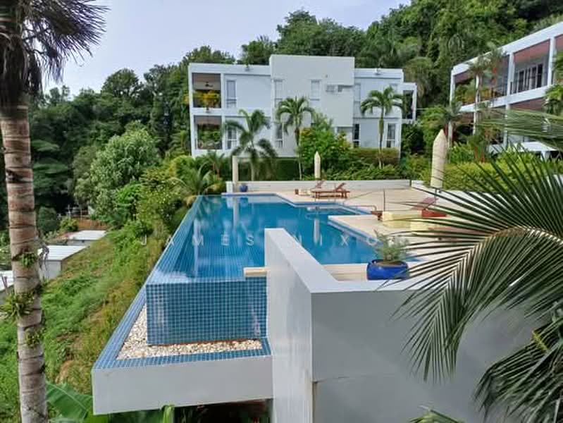 East Coast Ocean Villa, Phuket, Pa Khlok, Thalang, Phuket, 2 Bedrooms, 128 sqm, Apartment For Rent, by James Nixon, 500348387 - DDproperty.com