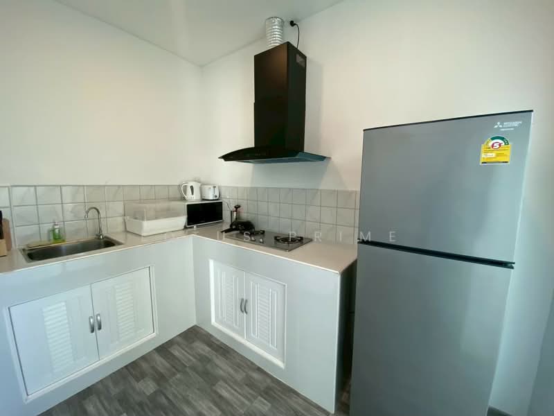 Mu Ban Chaofah Garden Home Koh Keaw, Phuket, Ko Kaeo, Muang Phuket, Phuket, 3 Bedrooms, 150 sqm, Townhouse For Rent, by lotus prime, 500348388 - DDproperty.com