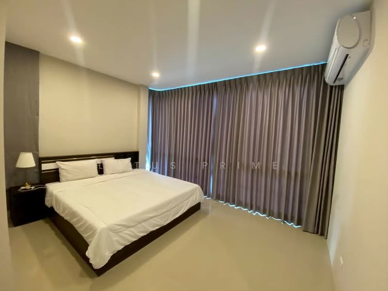 Mu Ban Chaofah Garden Home Koh Keaw, Phuket, Ko Kaeo, Muang Phuket, Phuket, 3 Bedrooms, 150 sqm, Townhouse For Rent, by lotus prime, 500348388 - DDproperty.com