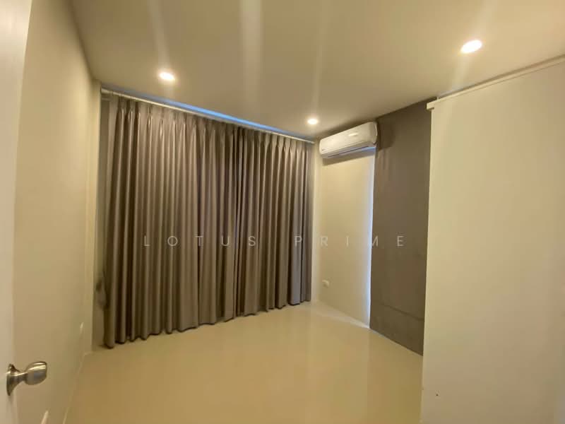 Mu Ban Chaofah Garden Home Koh Keaw, Phuket, Ko Kaeo, Muang Phuket, Phuket, 3 Bedrooms, 150 sqm, Townhouse For Rent, by lotus prime, 500348388 - DDproperty.com