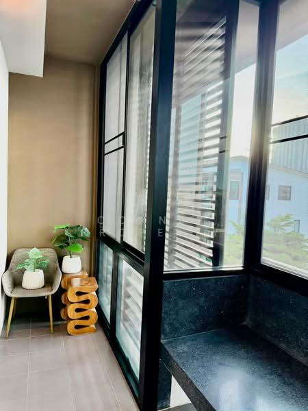 Bless Town Sukhumvit 50, Bangkok, Sukhumvit 50 Road, Phra Kanong, Khlong Toei, Bangkok, 3 Bedrooms, 240 sqm, Townhouse For Sale, by Connex Property, 500348389 - DDproperty.com