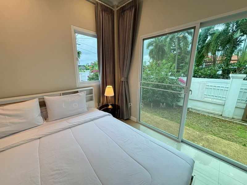 Permsap Villas Baan Manik, Phuket, Sri Sunthon, Thalang, Phuket, 3 Bedrooms, 200 sqm, Villa For Rent, by lotus prime, 500348390 - DDproperty.com