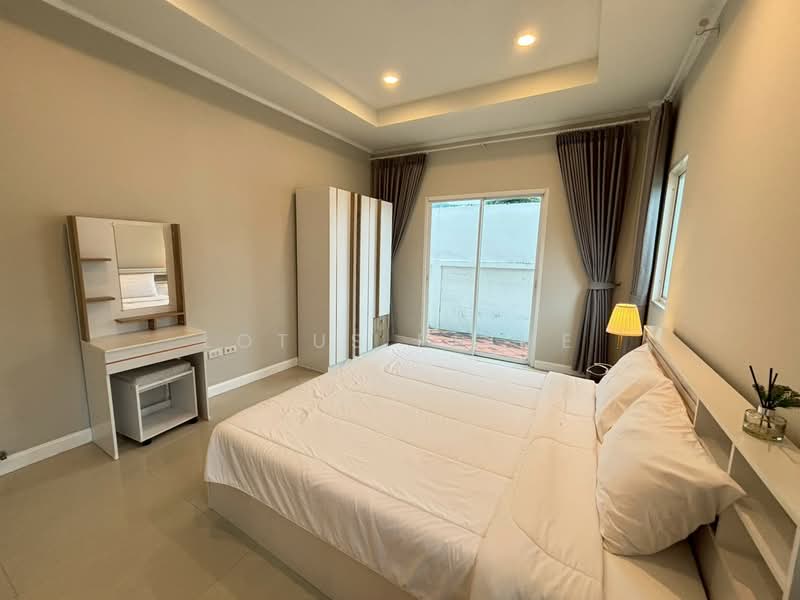 Permsap Villas Baan Manik : หมู่บ้านเพิ่มทรัพย์, ภูเก็ต, ศรีสุนทร, ถลาง, ภูเก็ต, 200 ตร.ม., วิลล่า ให้เช่า, โดย lotus prime, 500348390 - DDproperty.com