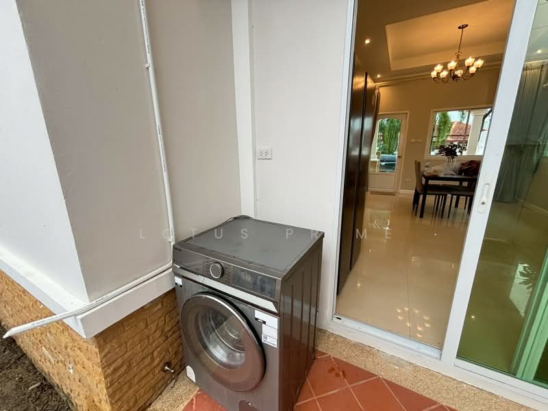 Permsap Villas Baan Manik : หมู่บ้านเพิ่มทรัพย์, ภูเก็ต, ศรีสุนทร, ถลาง, ภูเก็ต, 200 ตร.ม., วิลล่า ให้เช่า, โดย lotus prime, 500348390 - DDproperty.com