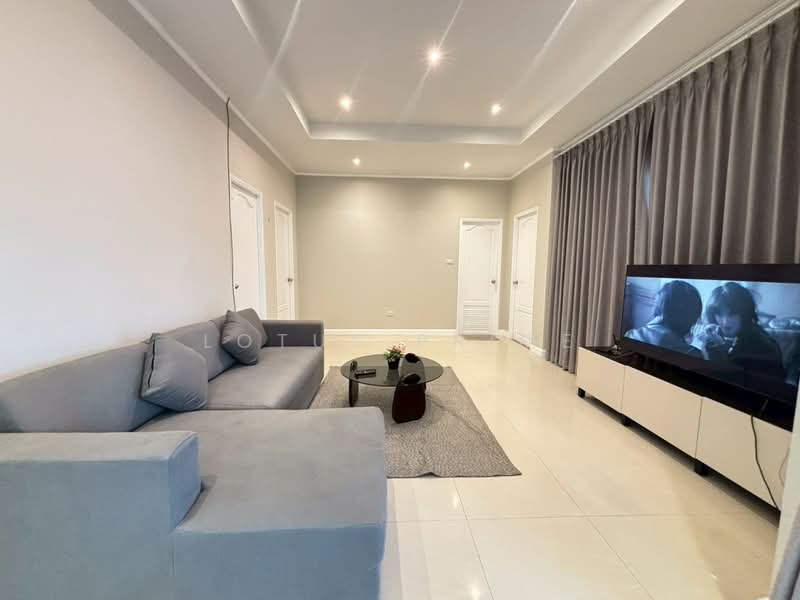 Permsap Villas Baan Manik, Phuket, Sri Sunthon, Thalang, Phuket, 3 Bedrooms, 200 sqm, Villa For Rent, by lotus prime, 500348390 - DDproperty.com