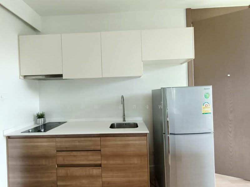 Green Lake Sriracha, Chon Buri (Pattaya), 399 Si Racha-Nong Yai Bu Rd, Surasak, Si Racha, Chon Buri (Pattaya), 1 Bedroom, 50 sqm, Condo For Rent, by Dusit Saengfa, 500348392 - DDproperty.com