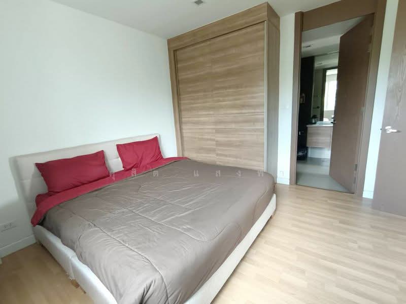 Green Lake Sriracha, Chon Buri (Pattaya), 399 Si Racha-Nong Yai Bu Rd, Surasak, Si Racha, Chon Buri (Pattaya), 1 Bedroom, 50 sqm, Condo For Rent, by Dusit Saengfa, 500348392 - DDproperty.com