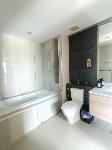 Green Lake Sriracha, Chon Buri (Pattaya), 399 Si Racha-Nong Yai Bu Rd, Surasak, Si Racha, Chon Buri (Pattaya), 1 Bedroom, 50 sqm, Condo For Rent, by Dusit Saengfa, 500348392 - DDproperty.com