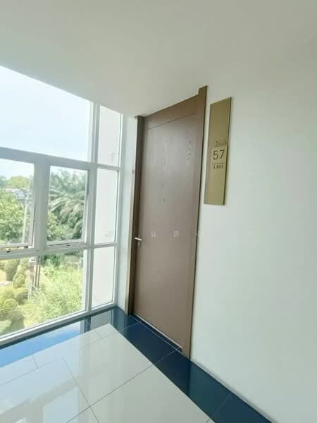 Green Lake Sriracha, Chon Buri (Pattaya), 399 Si Racha-Nong Yai Bu Rd, Surasak, Si Racha, Chon Buri (Pattaya), 1 Bedroom, 50 sqm, Condo For Rent, by Dusit Saengfa, 500348392 - DDproperty.com