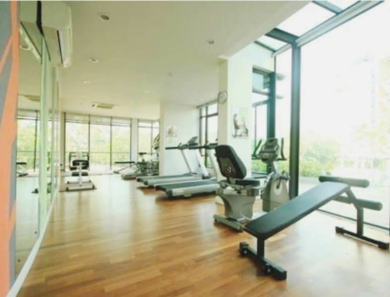 Green Lake Sriracha, Chon Buri (Pattaya), 399 Si Racha-Nong Yai Bu Rd, Surasak, Si Racha, Chon Buri (Pattaya), 1 Bedroom, 50 sqm, Condo For Rent, by Dusit Saengfa, 500348392 - DDproperty.com