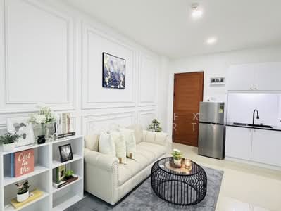 ขาย - CC Condominium 1 : ซีซี คอนโดมิเนียม 1, ชลบุรี