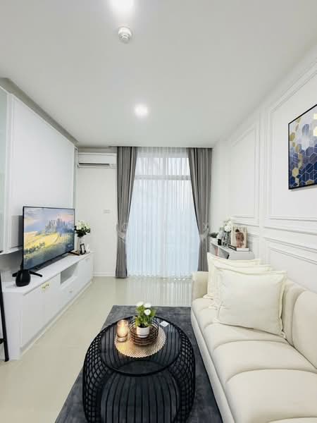 CC Condominium 1 : ซีซี คอนโดมิเนียม 1, ชลบุรี, 418 หมู่ที่ 6, หนองปรือ, บางละมุง, ชลบุรี, 35 ตร.ม., คอนโด ขาย, โดย Connex Property, 500348393 - DDproperty.com