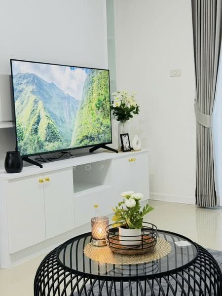 CC Condominium 1 : ซีซี คอนโดมิเนียม 1, ชลบุรี, 418 หมู่ที่ 6, หนองปรือ, บางละมุง, ชลบุรี, 35 ตร.ม., คอนโด ขาย, โดย Connex Property, 500348393 - DDproperty.com