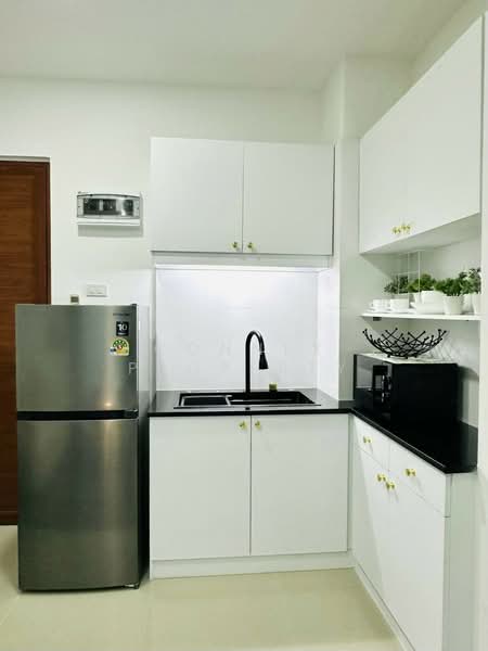 CC Condominium 1 : ซีซี คอนโดมิเนียม 1, ชลบุรี, 418 หมู่ที่ 6, หนองปรือ, บางละมุง, ชลบุรี, 35 ตร.ม., คอนโด ขาย, โดย Connex Property, 500348393 - DDproperty.com