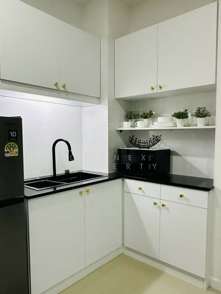 CC Condominium 1 : ซีซี คอนโดมิเนียม 1, ชลบุรี, 418 หมู่ที่ 6, หนองปรือ, บางละมุง, ชลบุรี, 35 ตร.ม., คอนโด ขาย, โดย Connex Property, 500348393 - DDproperty.com