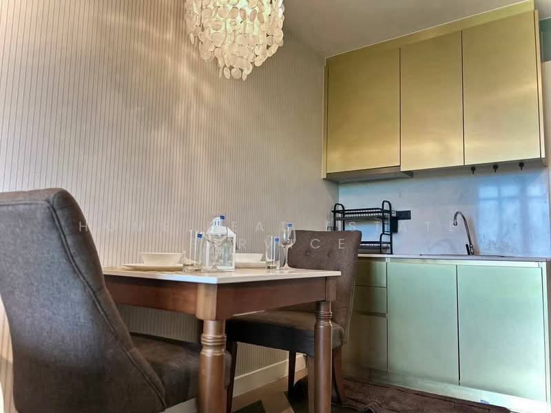 Espana Condo Resort : เอสปันยา คอนโด รีสอร์ท พัทยา, ชลบุรี, 839 หมู่ที่ 12, หนองปรือ, บางละมุง, ชลบุรี, 35 ตร.ม., คอนโด ขาย, โดย HOME Real Estate Service, 500348394 - DDproperty.com