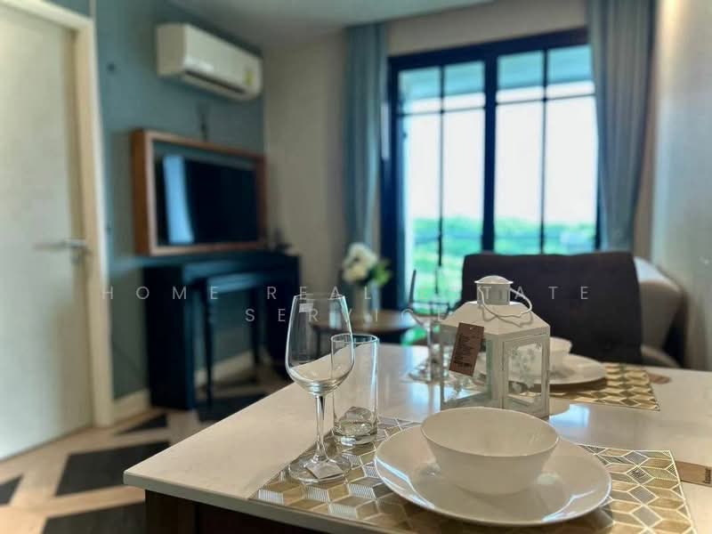 Espana Condo Resort : เอสปันยา คอนโด รีสอร์ท พัทยา, ชลบุรี, 839 หมู่ที่ 12, หนองปรือ, บางละมุง, ชลบุรี, 35 ตร.ม., คอนโด ขาย, โดย HOME Real Estate Service, 500348394 - DDproperty.com