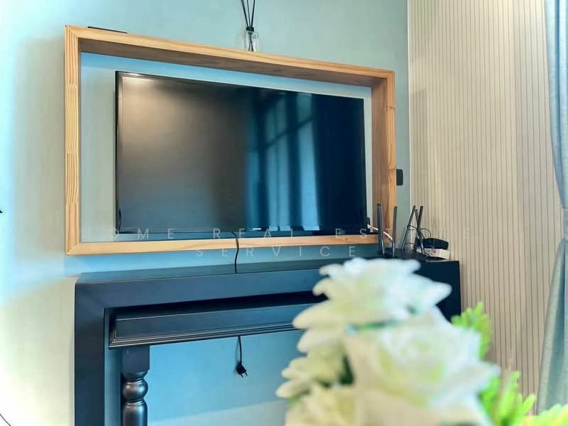 Espana Condo Resort : เอสปันยา คอนโด รีสอร์ท พัทยา, ชลบุรี, 839 หมู่ที่ 12, หนองปรือ, บางละมุง, ชลบุรี, 35 ตร.ม., คอนโด ขาย, โดย HOME Real Estate Service, 500348394 - DDproperty.com