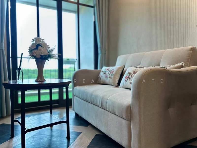 Espana Condo Resort : เอสปันยา คอนโด รีสอร์ท พัทยา, ชลบุรี, 839 หมู่ที่ 12, หนองปรือ, บางละมุง, ชลบุรี, 35 ตร.ม., คอนโด ขาย, โดย HOME Real Estate Service, 500348394 - DDproperty.com