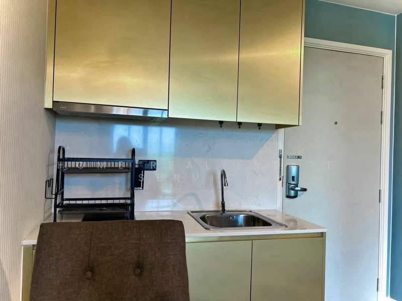 Espana Condo Resort : เอสปันยา คอนโด รีสอร์ท พัทยา, ชลบุรี, 839 หมู่ที่ 12, หนองปรือ, บางละมุง, ชลบุรี, 35 ตร.ม., คอนโด ขาย, โดย HOME Real Estate Service, 500348394 - DDproperty.com