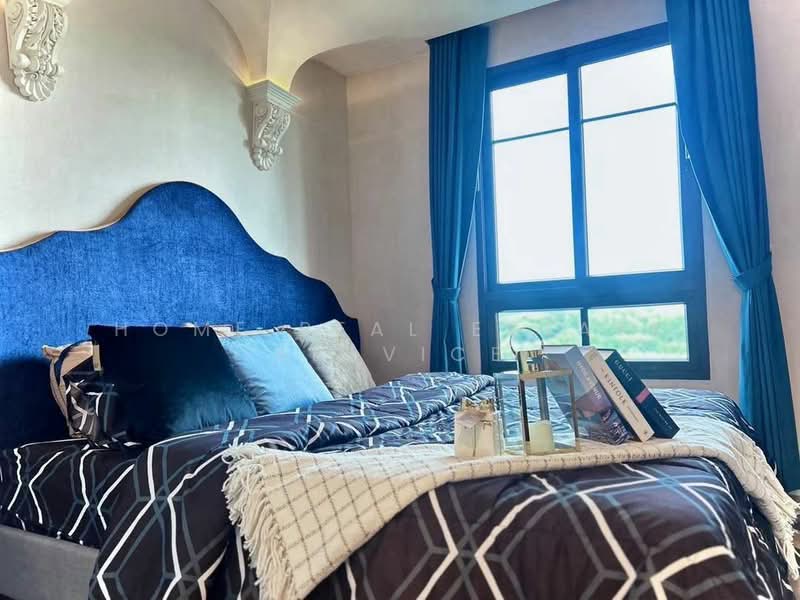 Espana Condo Resort, Chon Buri (Pattaya), 839 Village 12, Nong Pru, Bang Lamung (Pattaya), Chon Buri (Pattaya), 1 Bedroom, 35 sqm, Condo For Sale, by HOME Real Estate Service, 500348394 - DDproperty.com