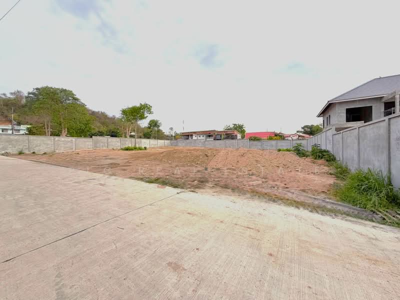 Land for Sale South Pattaya Khao Noi, Chon Buri (Pattaya), Bang Lamung, Bang Lamung (Pattaya), Chon Buri (Pattaya), , 1,356 sqm, Land For Sale, by PLC real estate, 500348395 - DDproperty.com