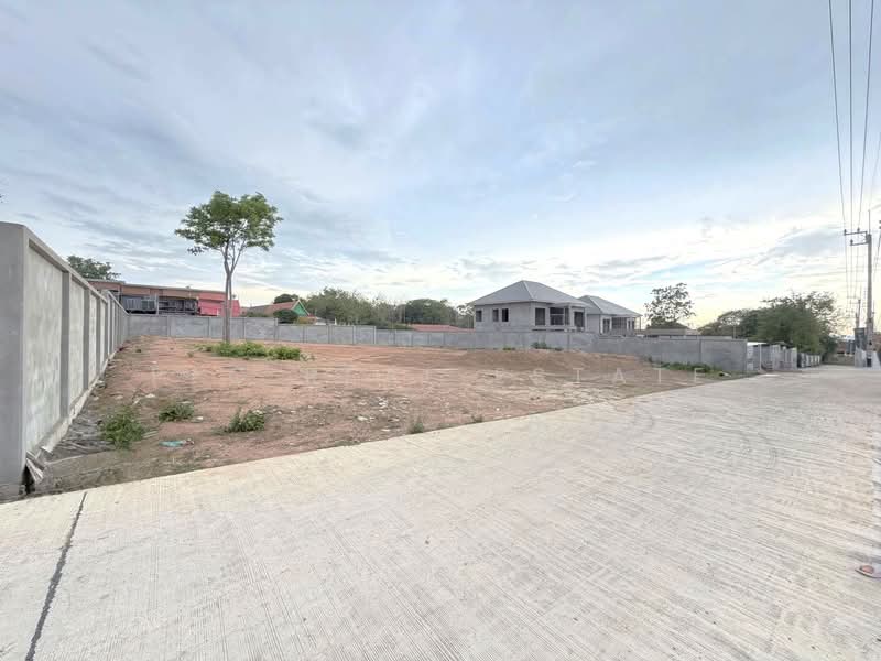 Land for Sale South Pattaya Khao Noi, Chon Buri (Pattaya), Bang Lamung, Bang Lamung (Pattaya), Chon Buri (Pattaya), , 1,356 sqm, Land For Sale, by PLC real estate, 500348395 - DDproperty.com