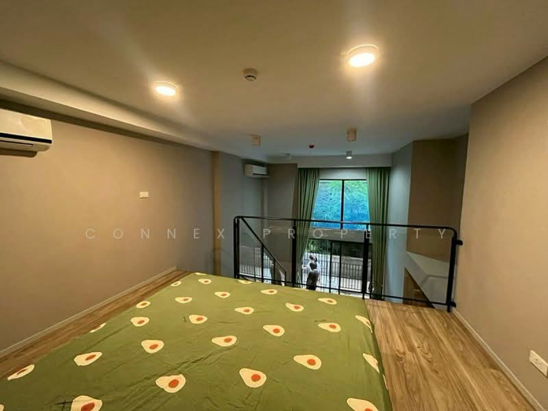 Blossom Condo @ Sathorn-Charoenrat, Bangkok, Charoen Rat Road, Thung Wat Don, Sathon, Bangkok, 1 Bedroom, 49 sqm, Condo For Sale, by Connex Property, 500348396 - DDproperty.com