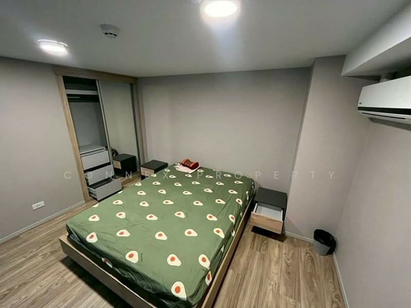Blossom Condo @ Sathorn-Charoenrat, Bangkok, Charoen Rat Road, Thung Wat Don, Sathon, Bangkok, 1 Bedroom, 49 sqm, Condo For Sale, by Connex Property, 500348396 - DDproperty.com