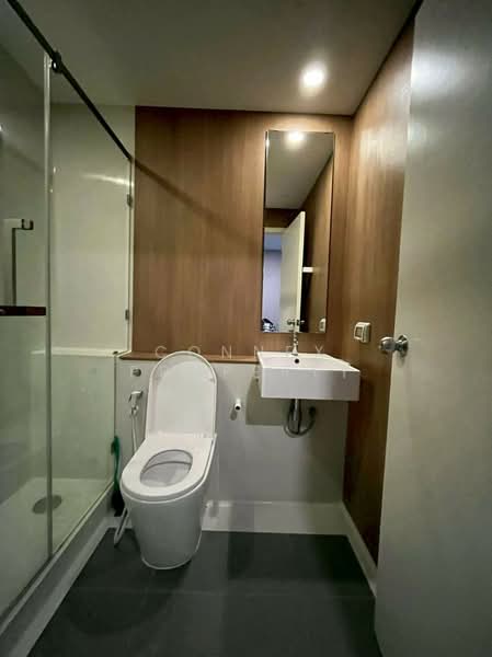 Blossom Condo @ Sathorn-Charoenrat, Bangkok, Charoen Rat Road, Thung Wat Don, Sathon, Bangkok, 1 Bedroom, 49 sqm, Condo For Sale, by Connex Property, 500348396 - DDproperty.com