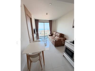 ขาย - The Riviera Jomtien : เดอะ ริเวียร่า จอมเทียน, ชลบุรี
