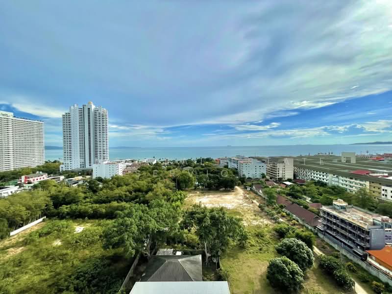 The Riviera Jomtien : เดอะ ริเวียร่า จอมเทียน, ชลบุรี, ถนนพัทยาสาย 2, หนองปรือ, บางละมุง, ชลบุรี, 34 ตร.ม., คอนโด ขาย, โดย HOME Real Estate Service, 500348399 - DDproperty.com