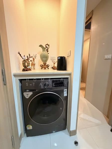 The Riviera Jomtien, Chon Buri (Pattaya), Pattaya Sai 2 Road, Nong Pru, Bang Lamung (Pattaya), Chon Buri (Pattaya), 1 Bedroom, 34 sqm, Condo For Sale, by HOME Real Estate Service, 500348399 - DDproperty.com