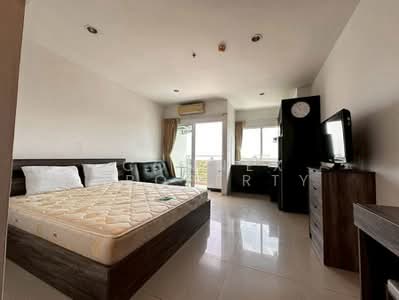 ขาย - AD Hyatt Condominium : เอดี ไฮแอท คอนโดมิเนียม, ชลบุรี