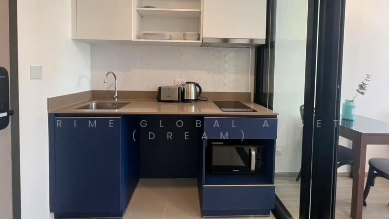 The Base Central, Phuket, Chao Fah Tawan Tok Rd, Wichit, Muang Phuket, Phuket, 1 Bedroom, 10 sqm, Condo For Rent, by Prime Global Asset (Dream), 500348405 - DDproperty.com