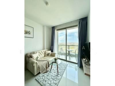 ขาย - The Riviera Jomtien : เดอะ ริเวียร่า จอมเทียน, ชลบุรี