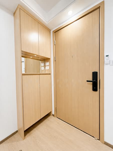 Regal Srinakarin 40, Bangkok, Soi Supapong 3 Yak 8 Srinakarin Road, Nong Bon, Prawet, Bangkok, 1 Bedroom, 28 sqm, Condo For Rent, by Anyaporn Srikanlayanabut, 500348409 - DDproperty.com