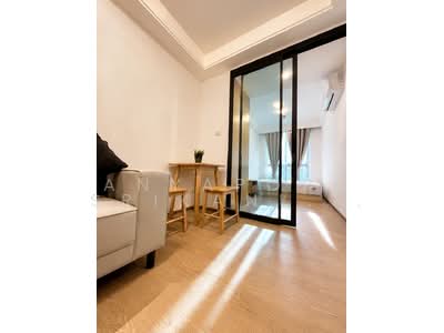 For Rent - Regal Srinakarin 40, Bangkok