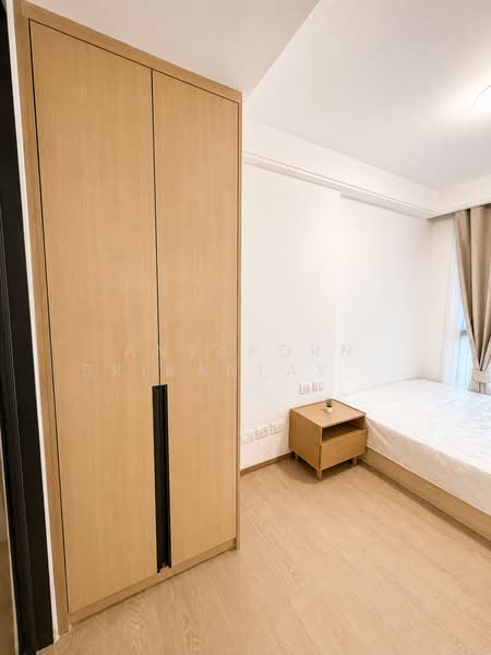 Regal Srinakarin 40, Bangkok, Soi Supapong 3 Yak 8 Srinakarin Road, Nong Bon, Prawet, Bangkok, 1 Bedroom, 28 sqm, Condo For Rent, by Anyaporn Srikanlayanabut, 500348409 - DDproperty.com
