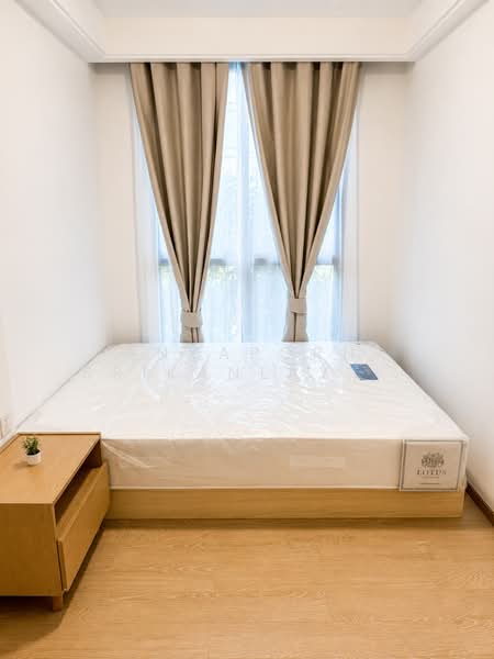 Regal Srinakarin 40, Bangkok, Soi Supapong 3 Yak 8 Srinakarin Road, Nong Bon, Prawet, Bangkok, 1 Bedroom, 28 sqm, Condo For Rent, by Anyaporn Srikanlayanabut, 500348409 - DDproperty.com