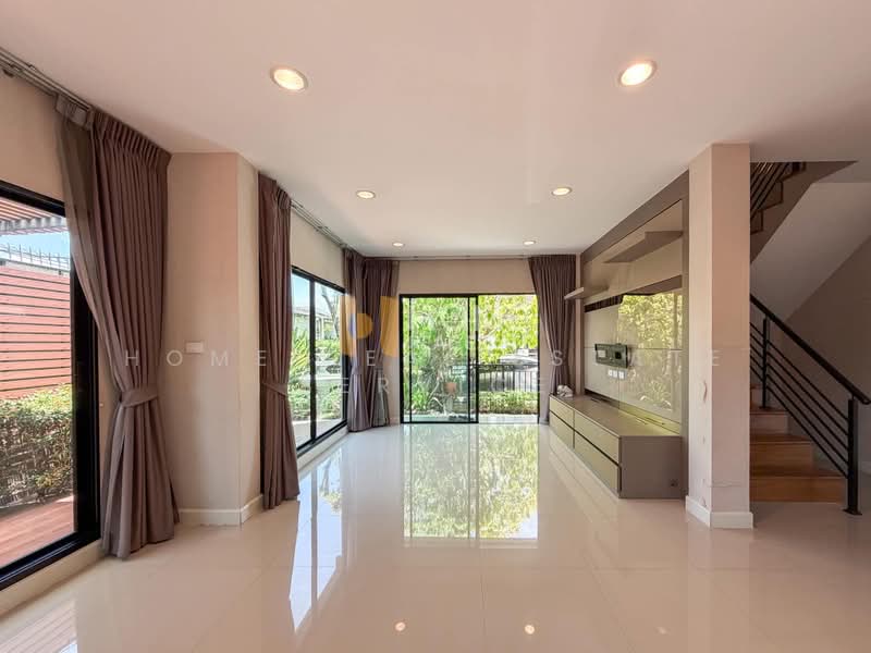 Life Bangkok Boulevard Ratchaphruek-Pinklao, Nonthaburi, Bang Kruai-Krungnon Road, Mahasawat, Bang Kruai, Nonthaburi, 4 Bedrooms, 191 sqm, Single Detached House For Sale, by HOME Real Estate Service, 500348411 - DDproperty.com